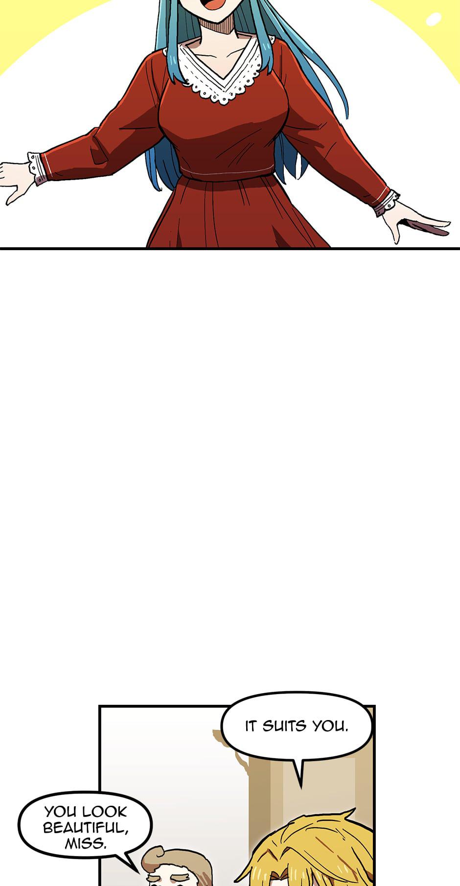 Read Solo Glitch Player Manga Online