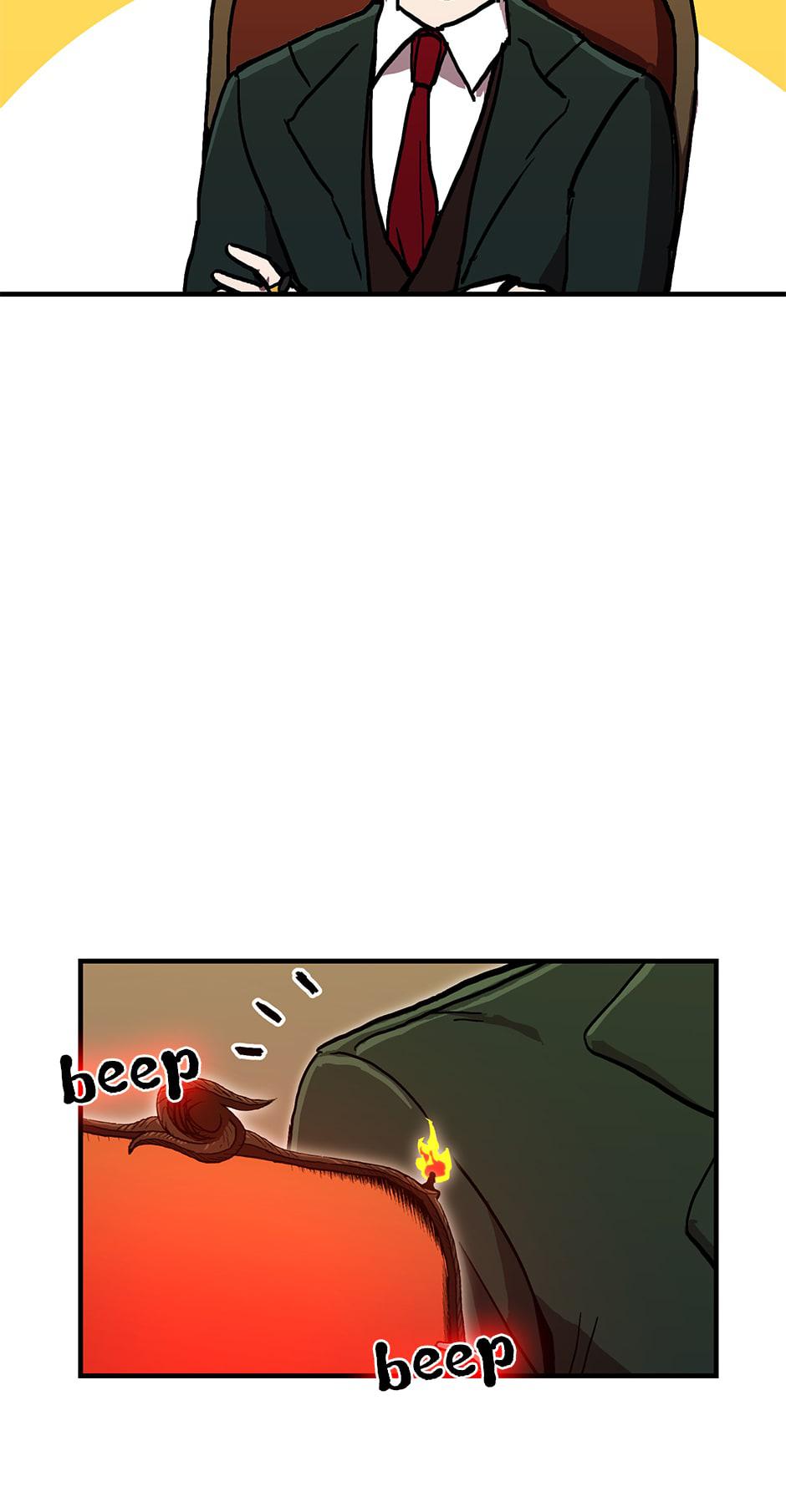 Read Solo Glitch Player Manga Online