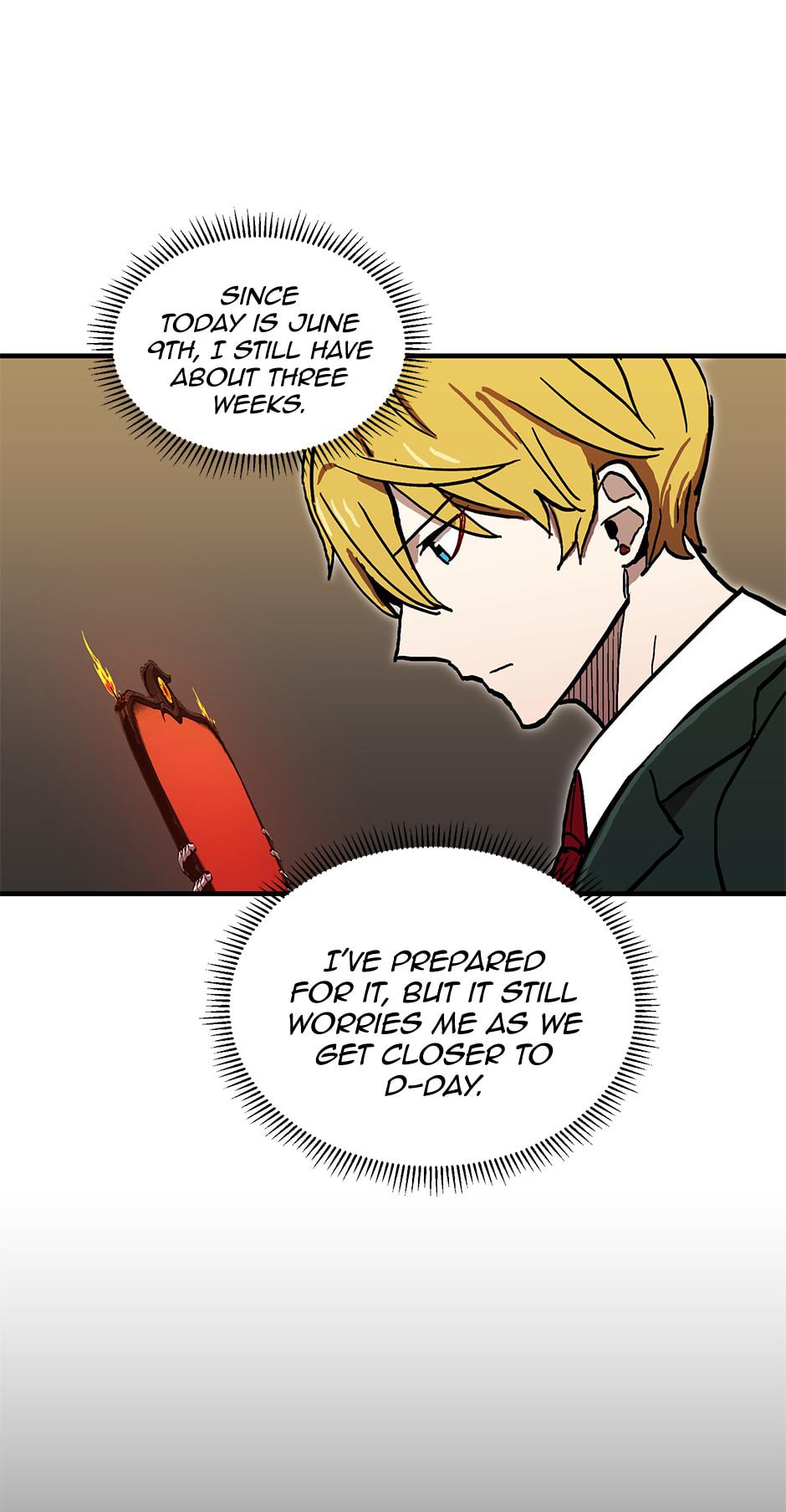 Read Solo Glitch Player Manga Online
