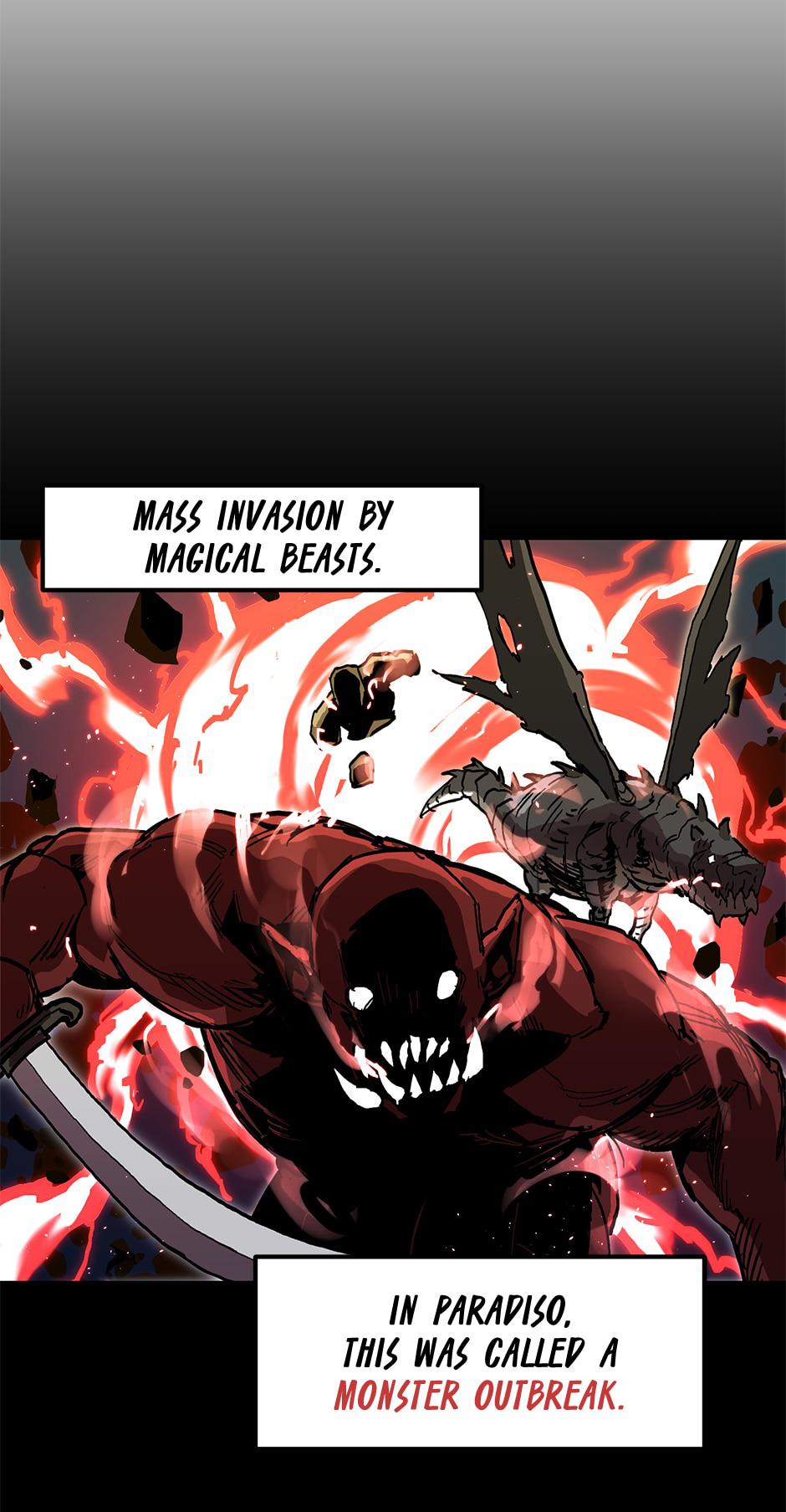 Read Solo Glitch Player Manga Online