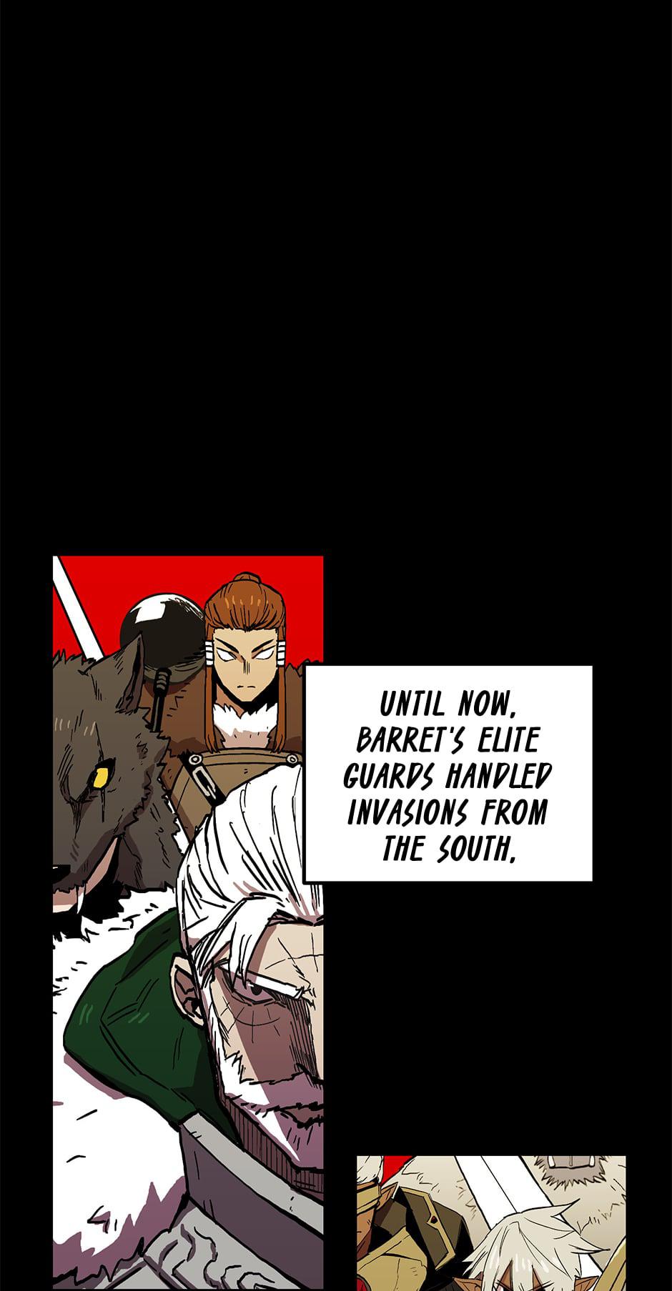 Read Solo Glitch Player Manga Online