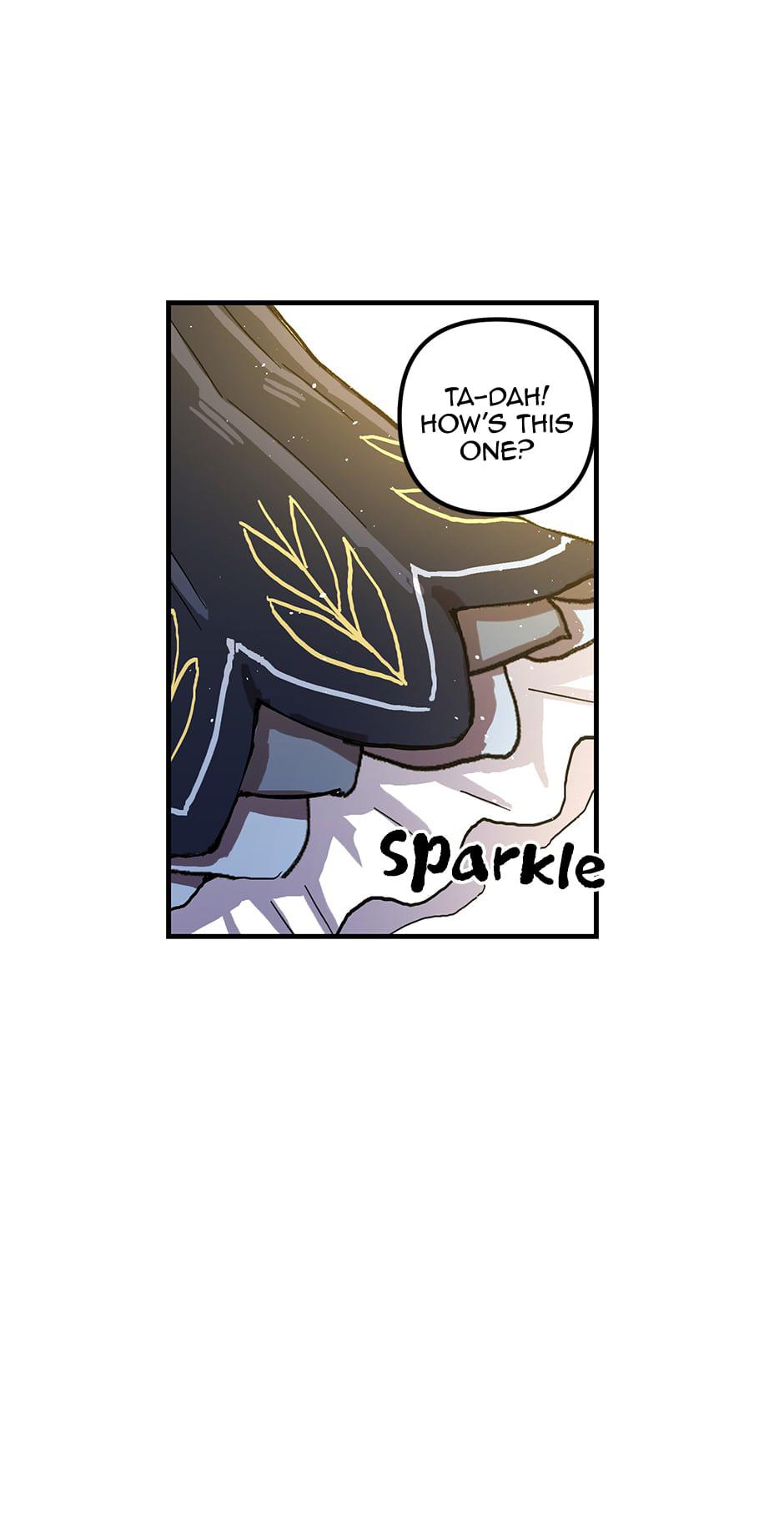 Read Solo Glitch Player Manga Online