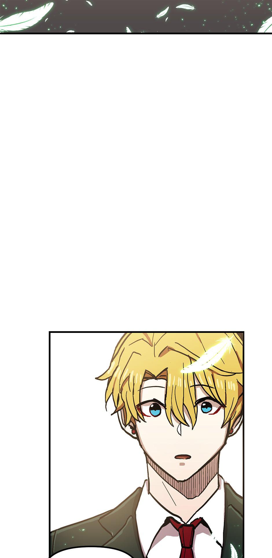 Read Solo Glitch Player Manga Online