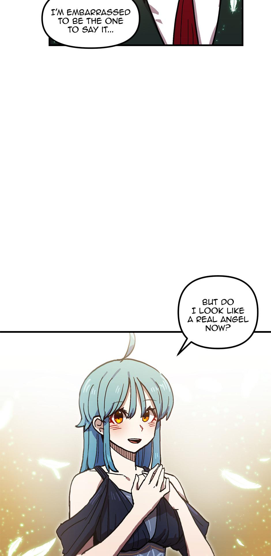 Read Solo Glitch Player Manga Online