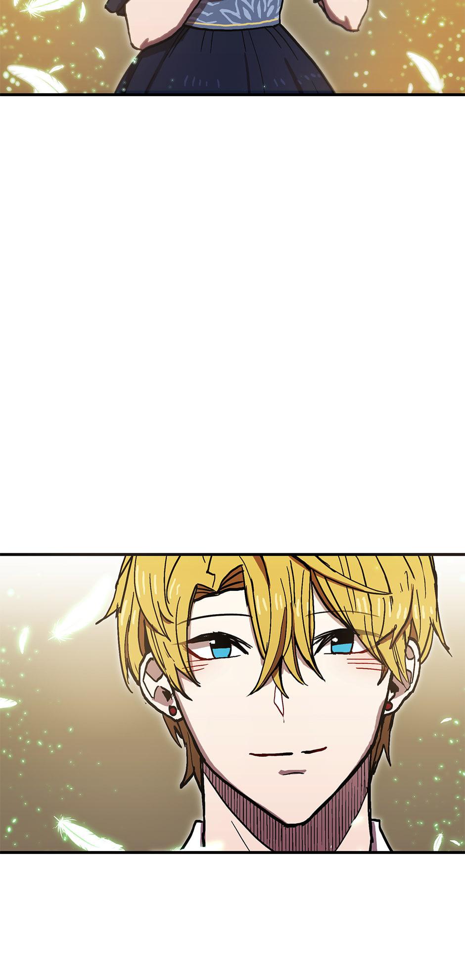 Read Solo Glitch Player Manga Online