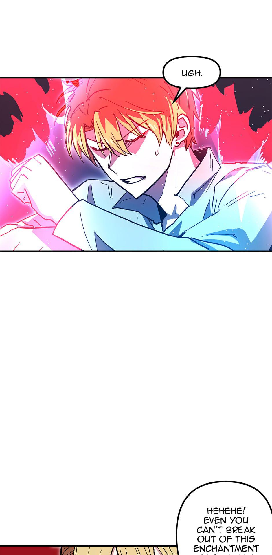 Read Solo Glitch Player Manga Online