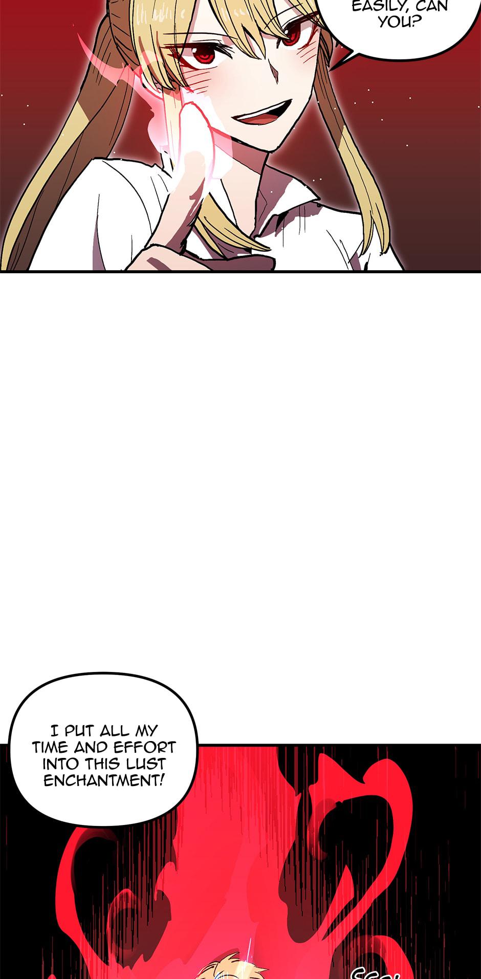 Read Solo Glitch Player Manga Online