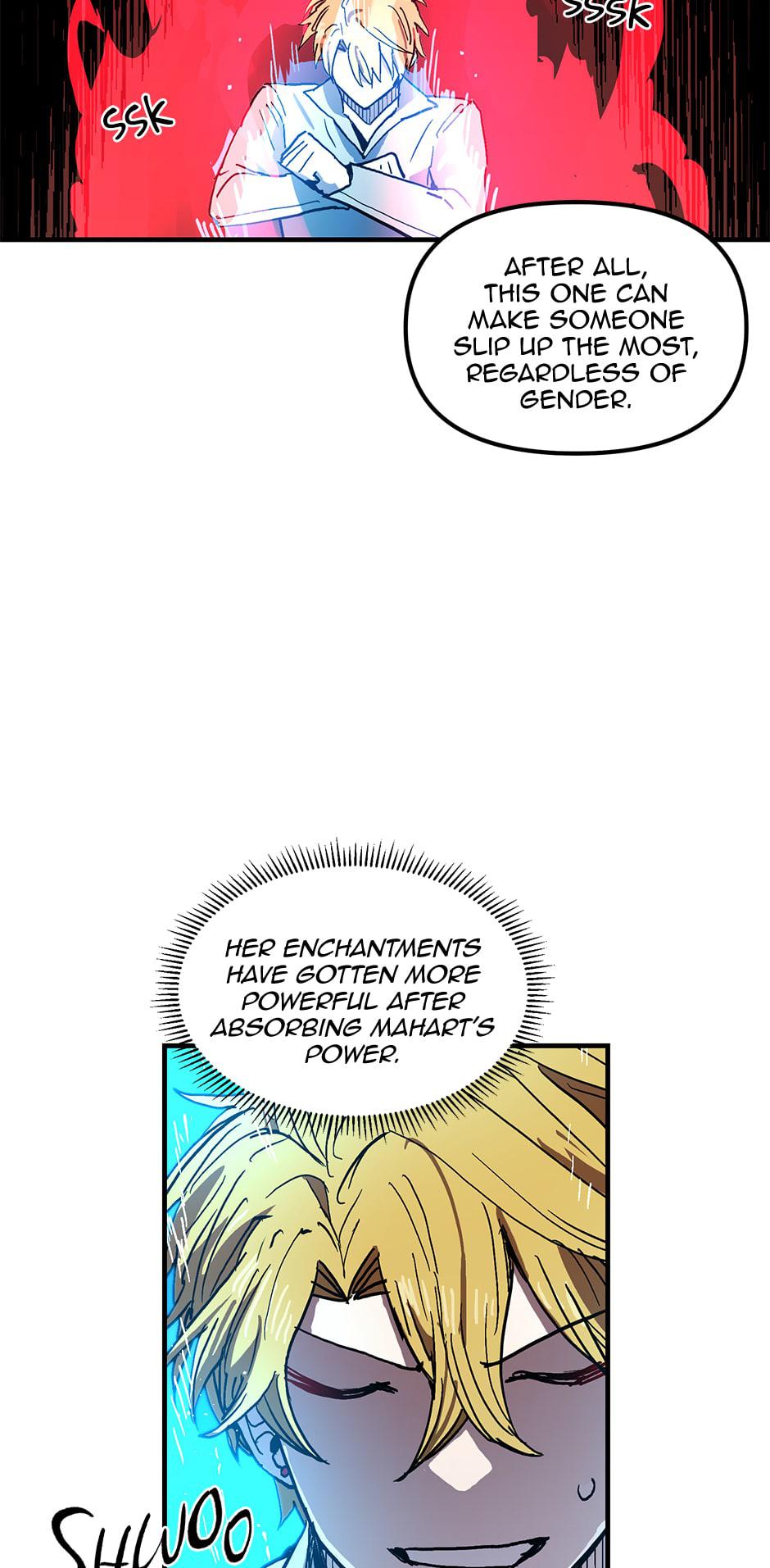 Read Solo Glitch Player Manga Online