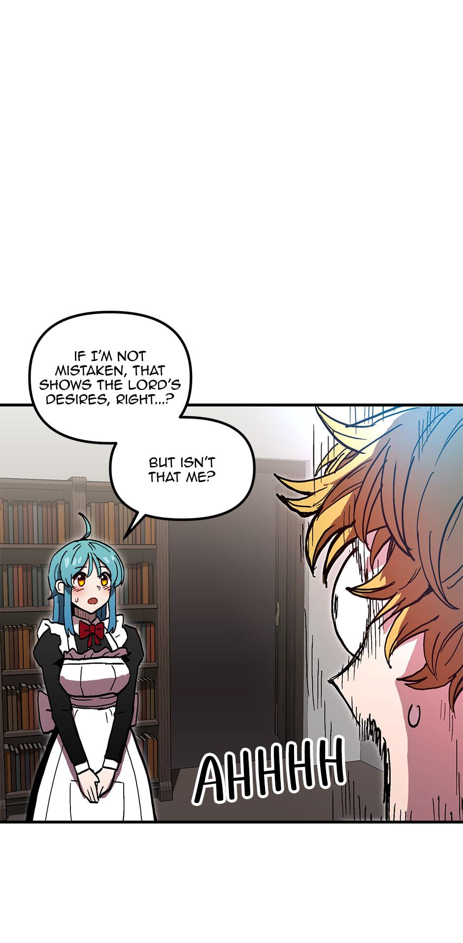 Read Solo Glitch Player Manga Online