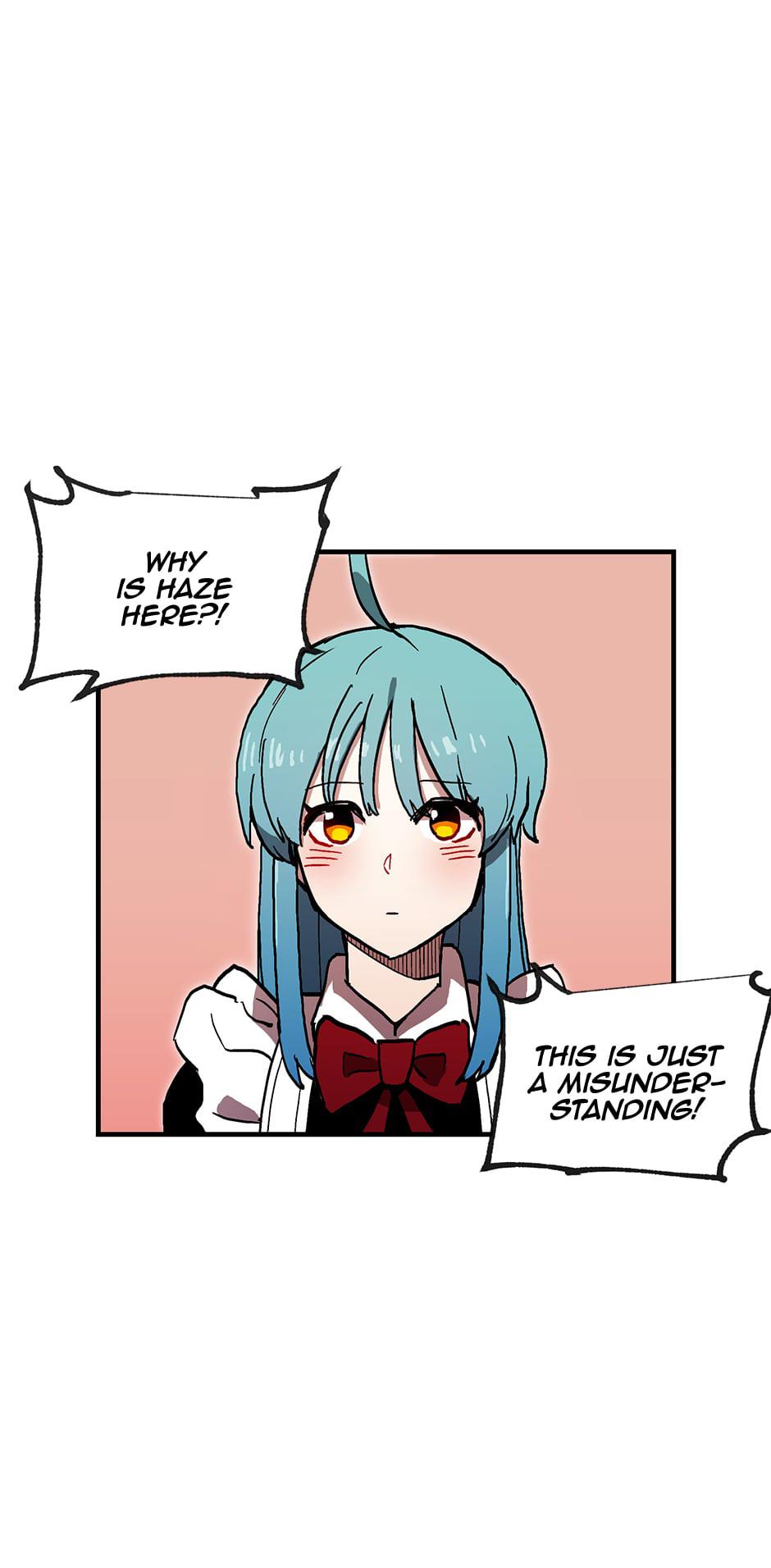 Read Solo Glitch Player Manga Online