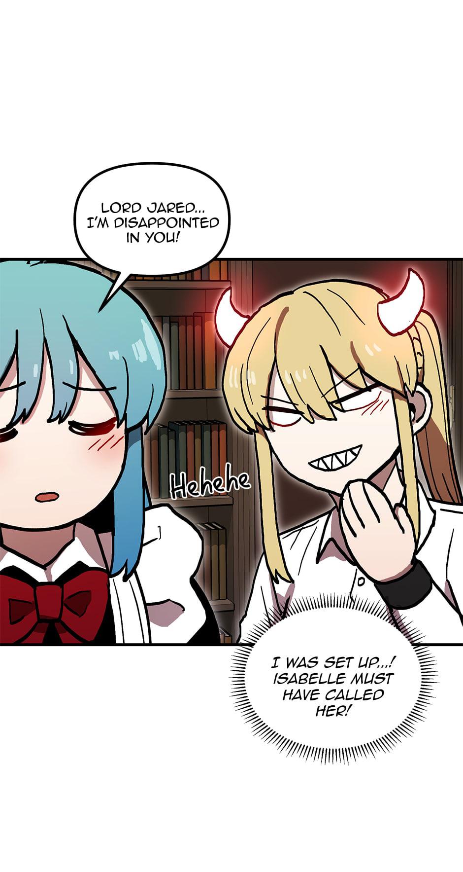 Read Solo Glitch Player Manga Online