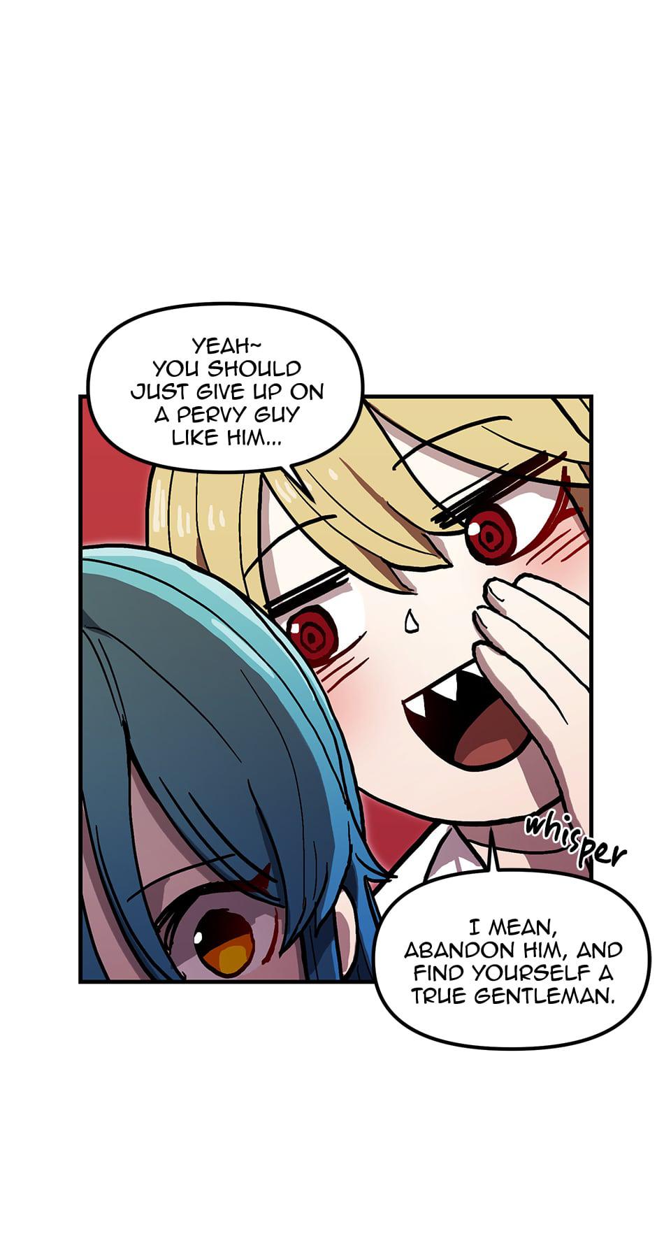 Read Solo Glitch Player Manga Online