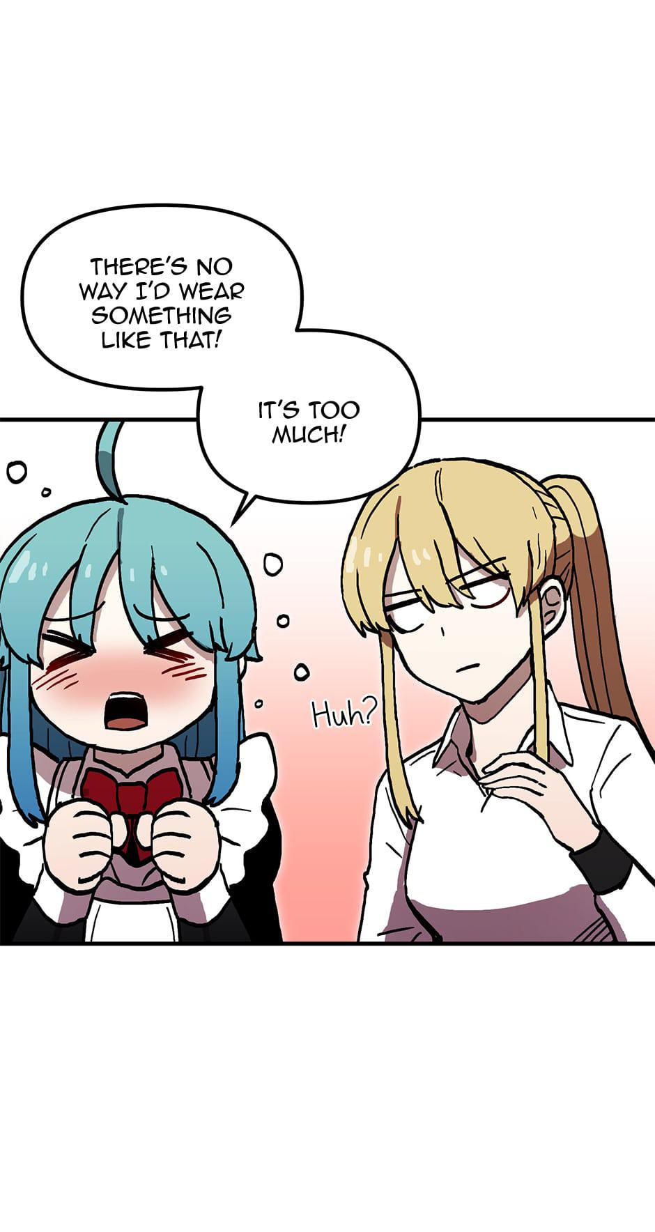 Read Solo Glitch Player Manga Online