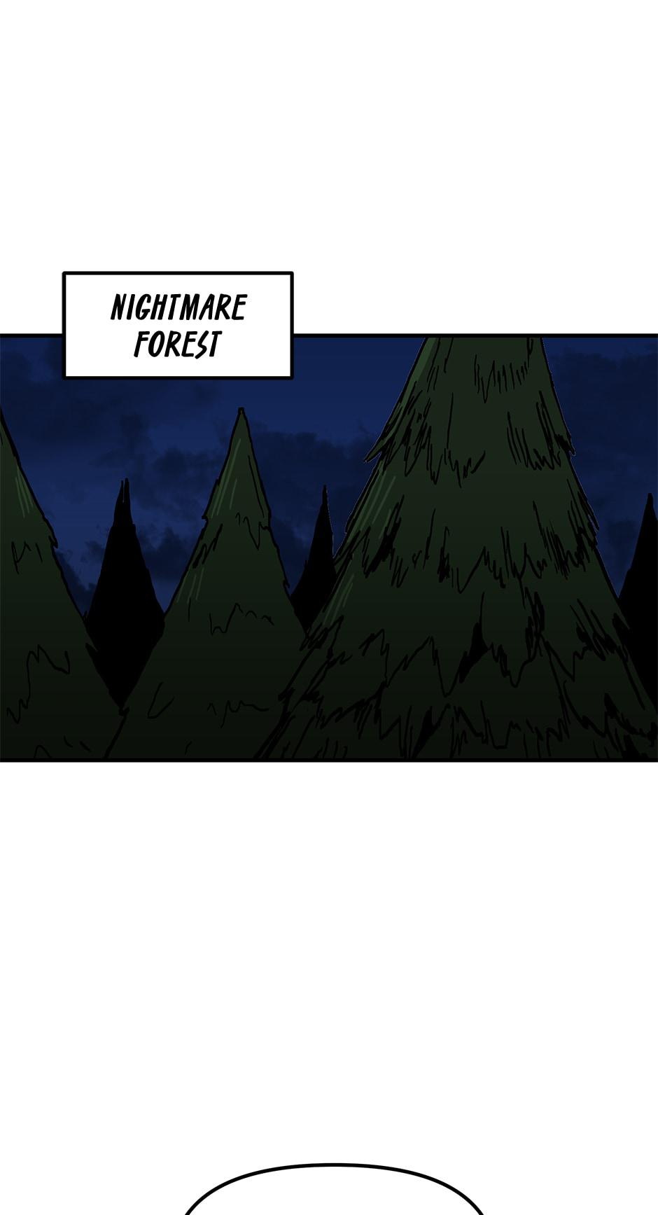 Read Solo Glitch Player Manga Online
