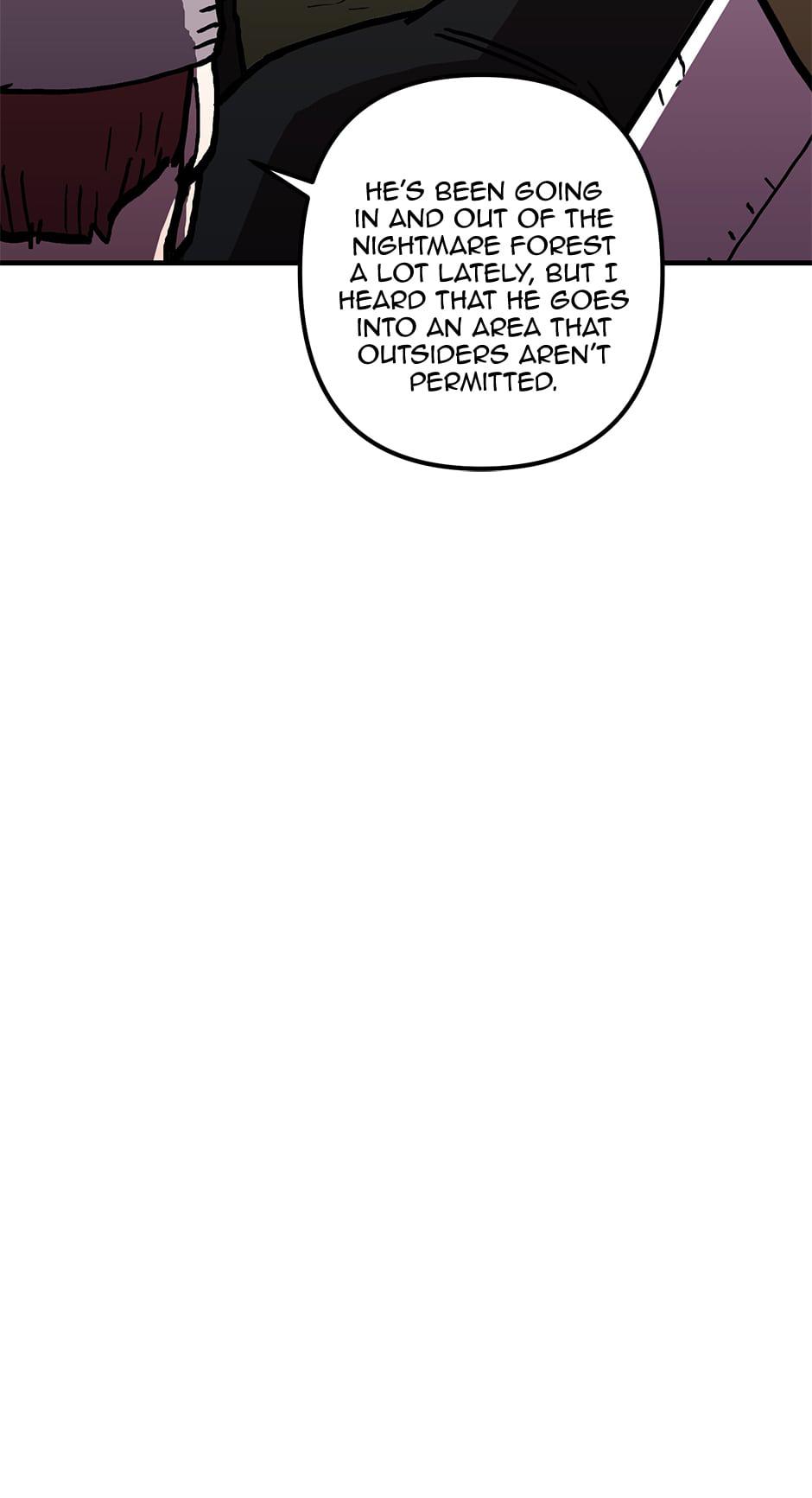 Read Solo Glitch Player Manga Online
