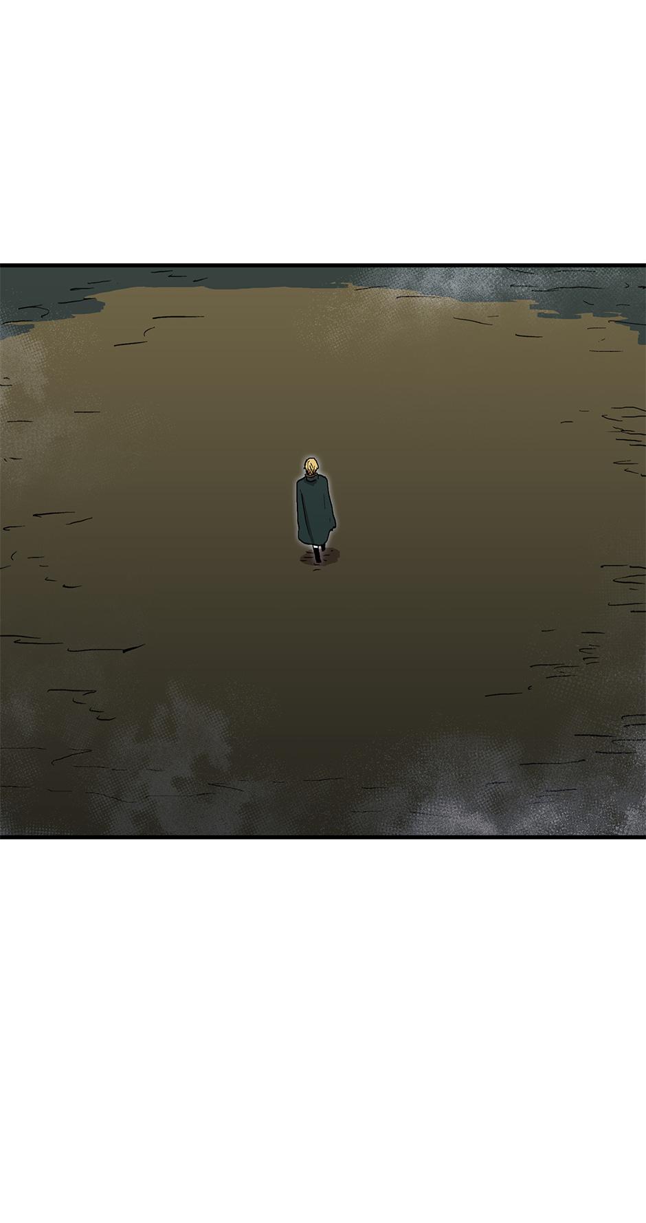 Read Solo Glitch Player Manga Online