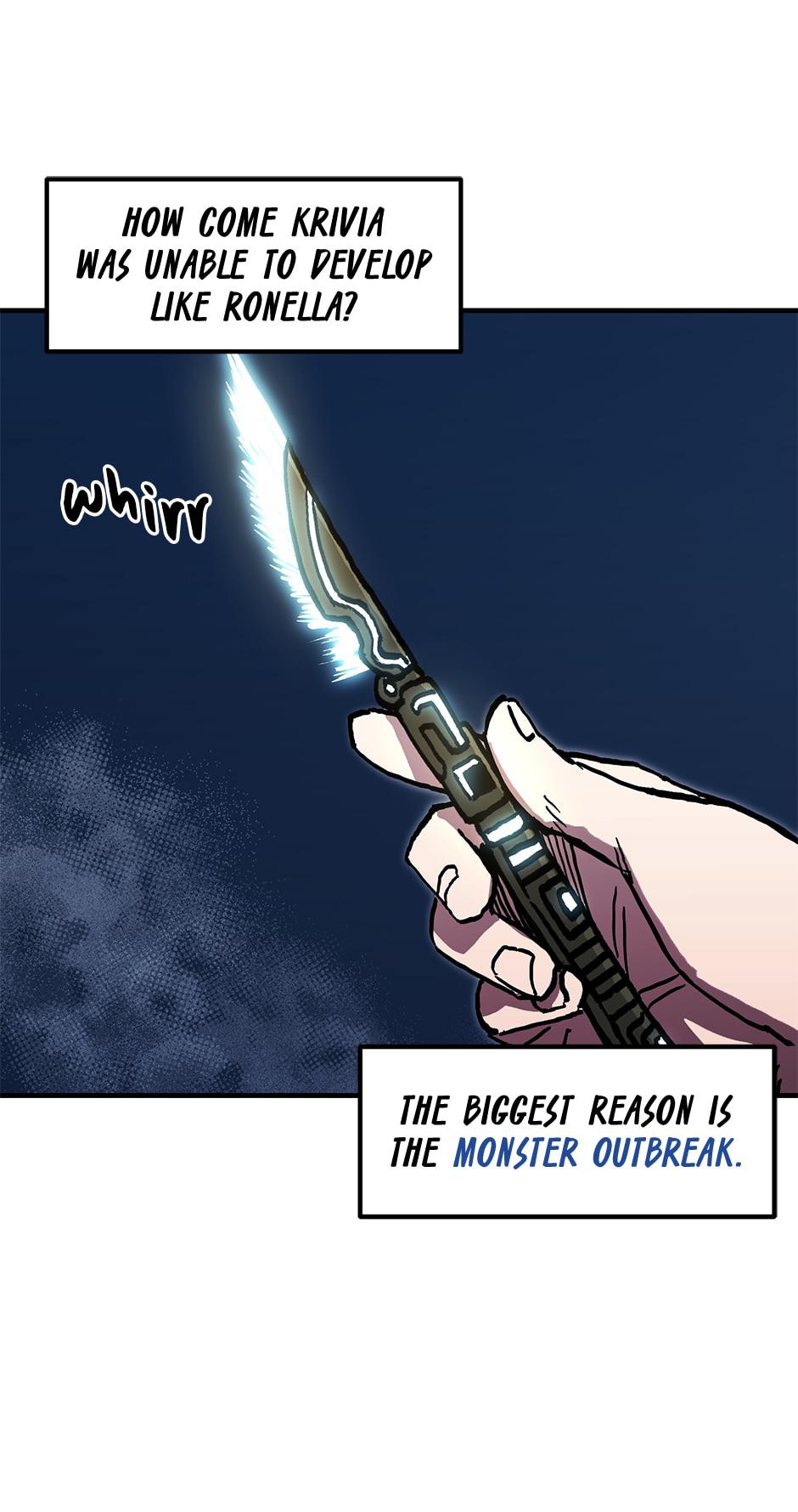 Read Solo Glitch Player Manga Online