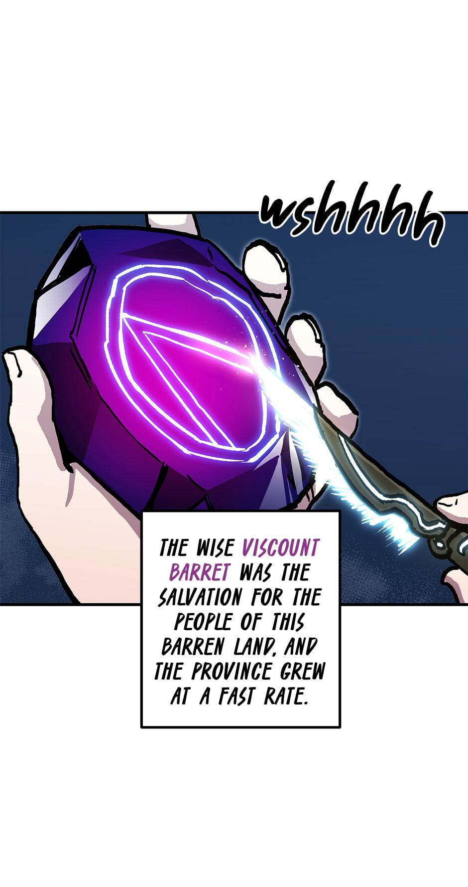 Read Solo Glitch Player Manga Online
