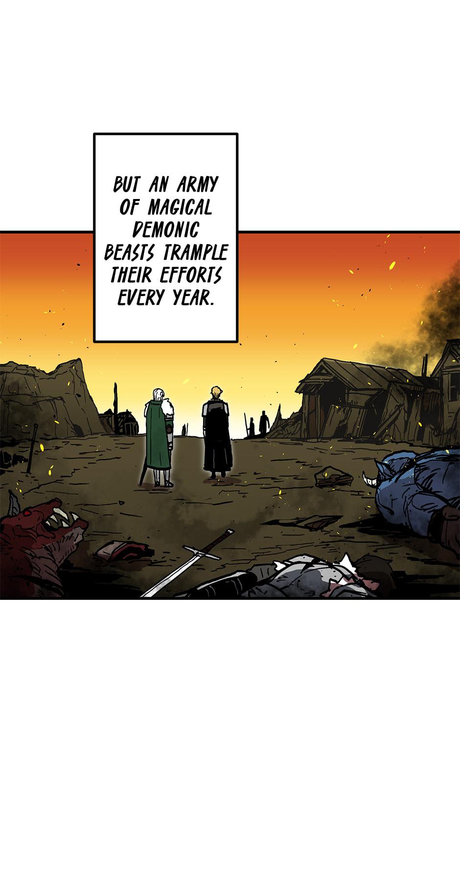 Read Solo Glitch Player Manga Online