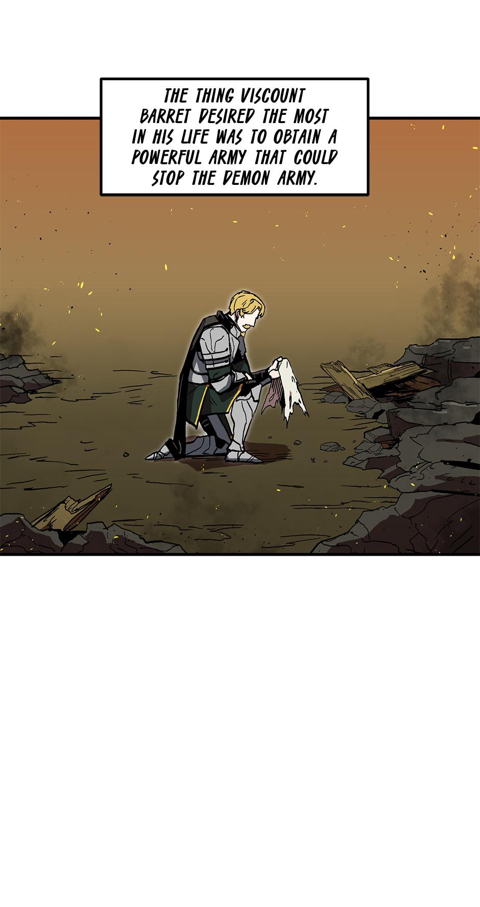 Read Solo Glitch Player Manga Online