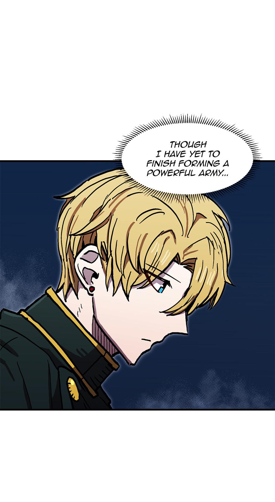 Read Solo Glitch Player Manga Online