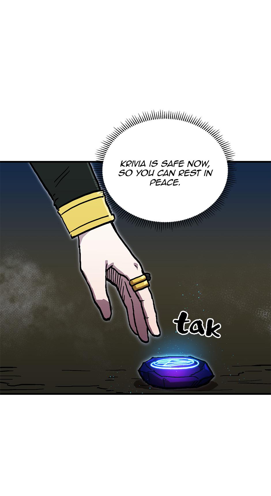 Read Solo Glitch Player Manga Online