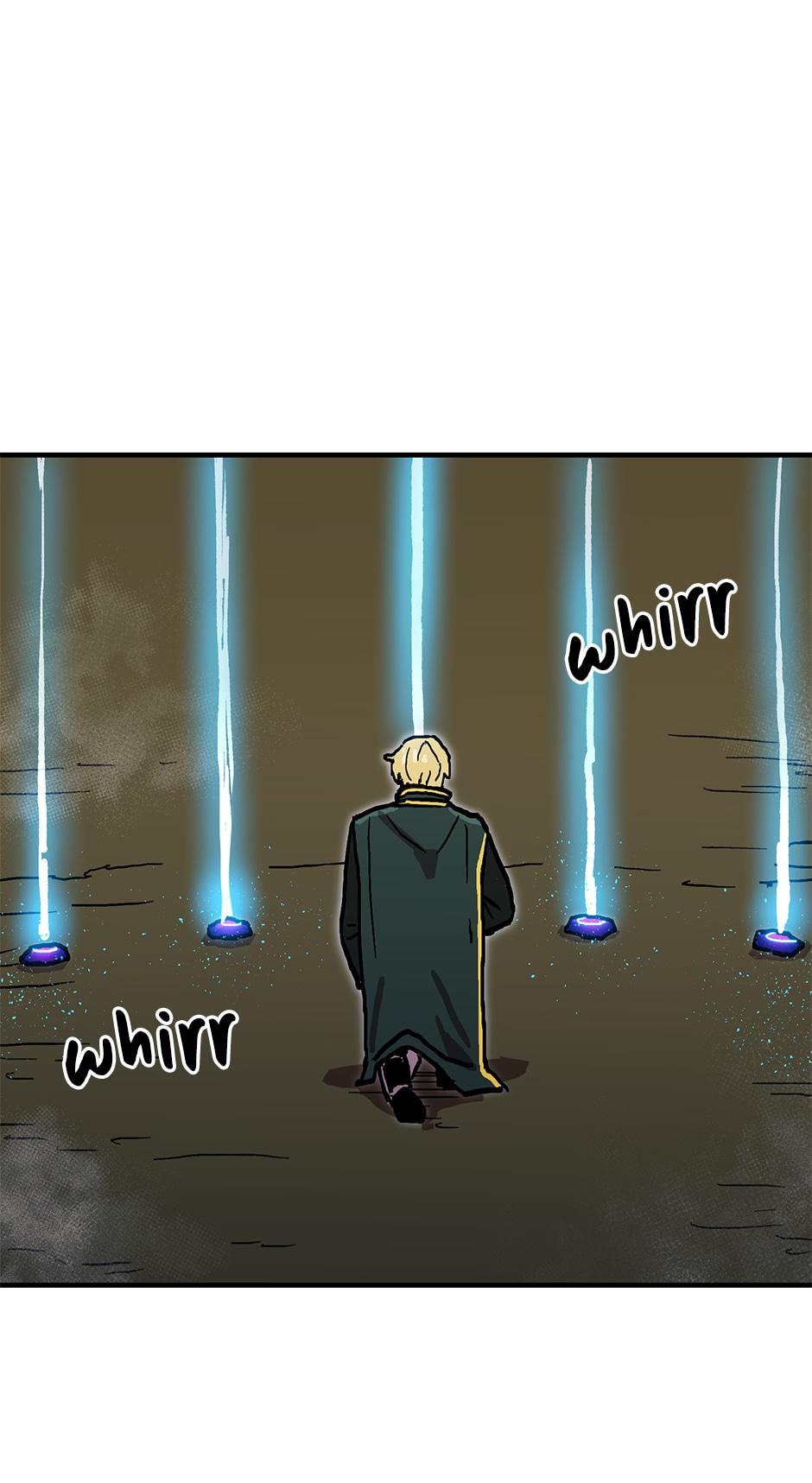 Read Solo Glitch Player Manga Online