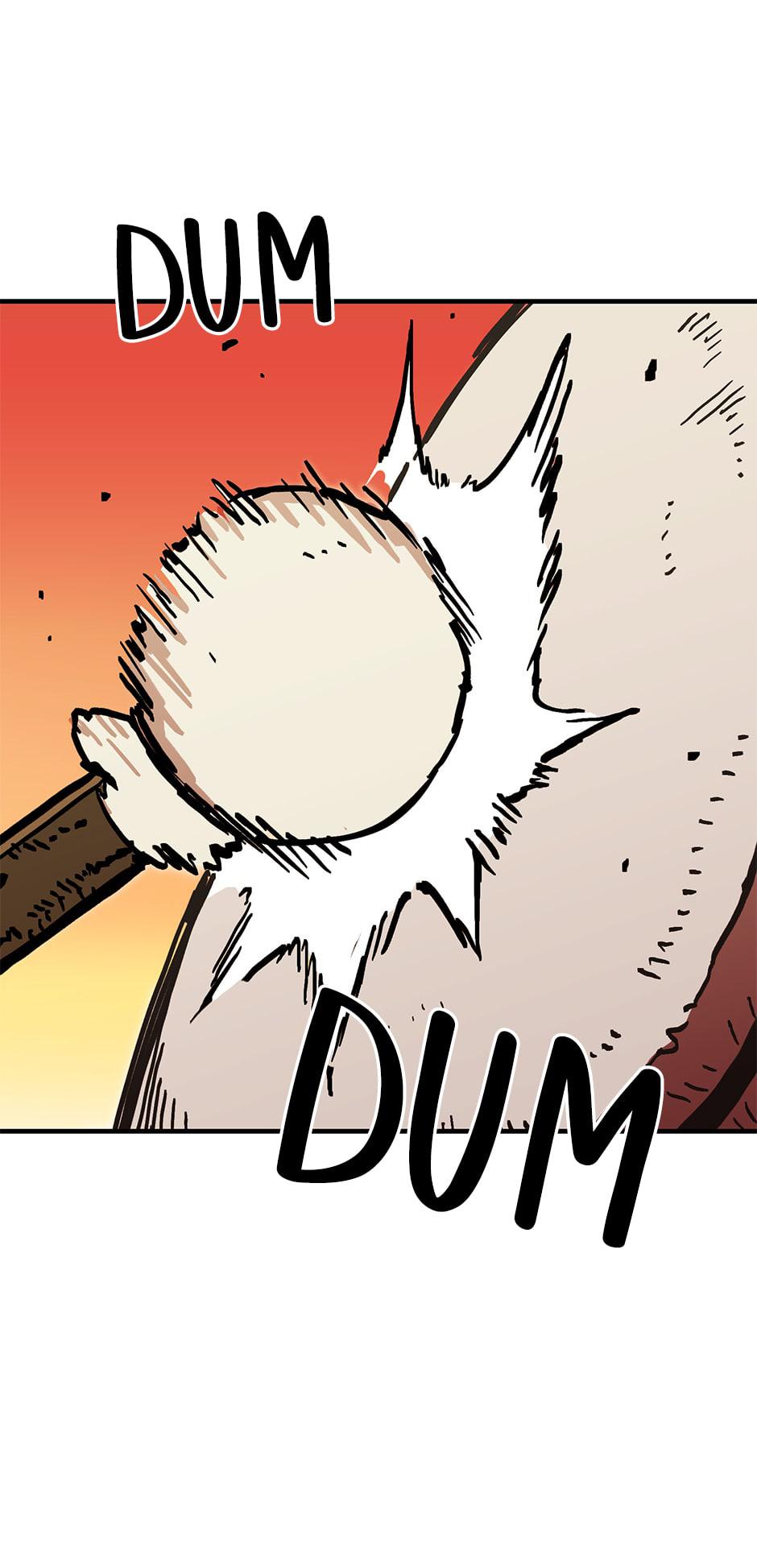 Read Solo Glitch Player Manga Online