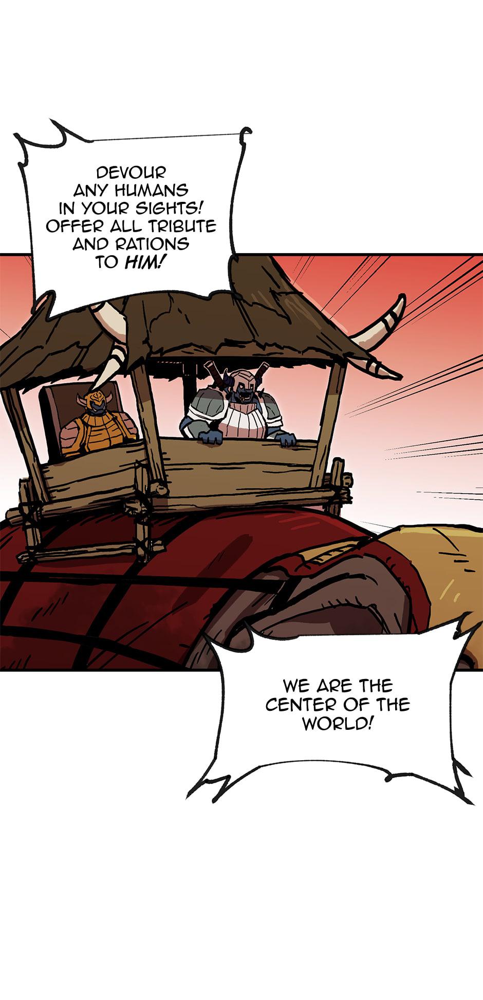 Read Solo Glitch Player Manga Online