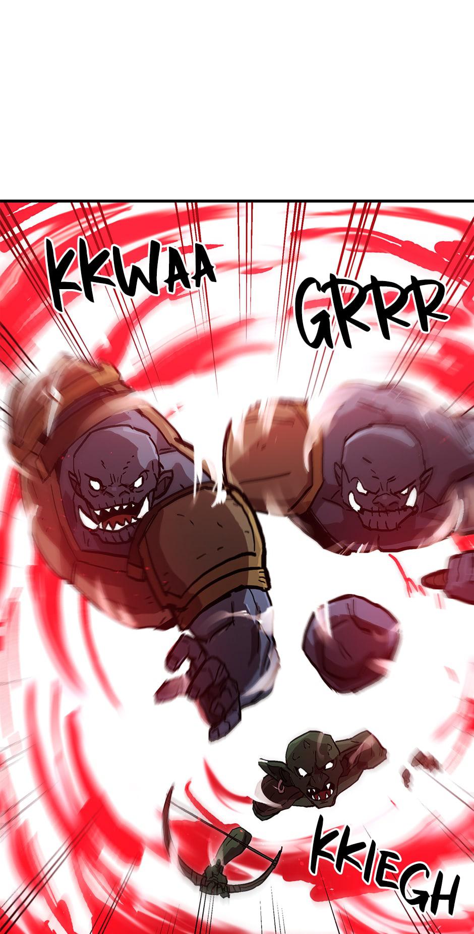 Read Solo Glitch Player Manga Online