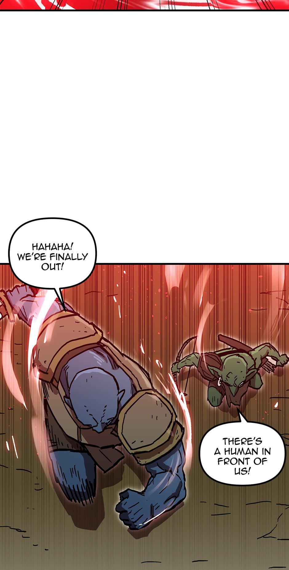 Read Solo Glitch Player Manga Online