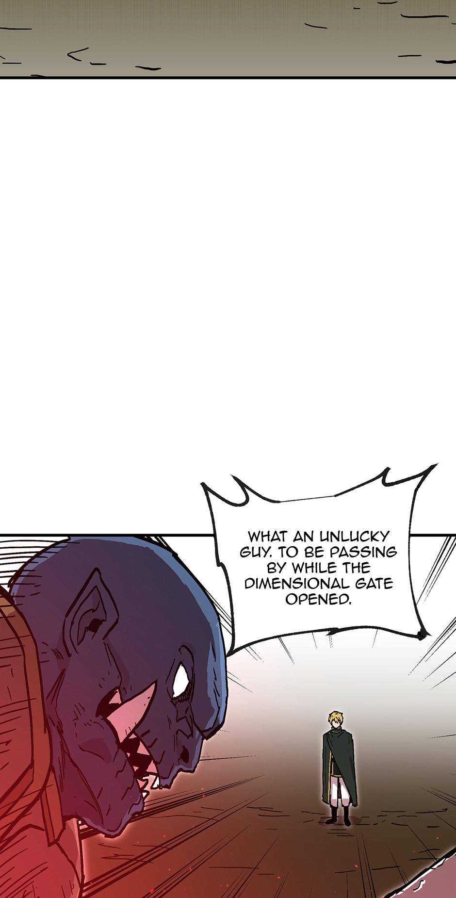 Read Solo Glitch Player Manga Online