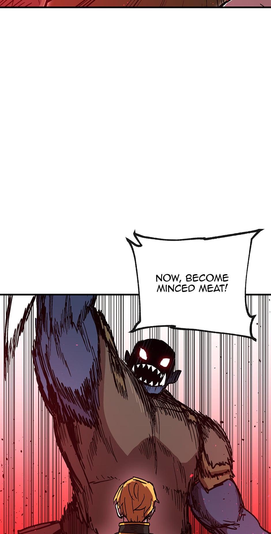 Read Solo Glitch Player Manga Online