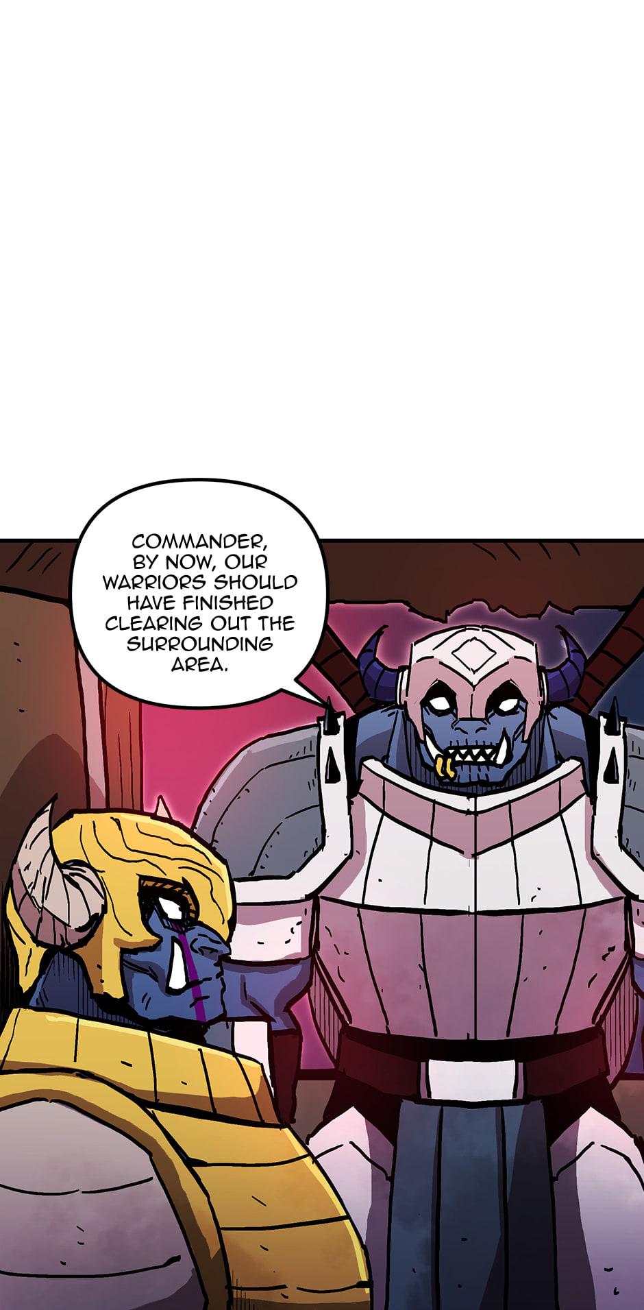 Read Solo Glitch Player Manga Online