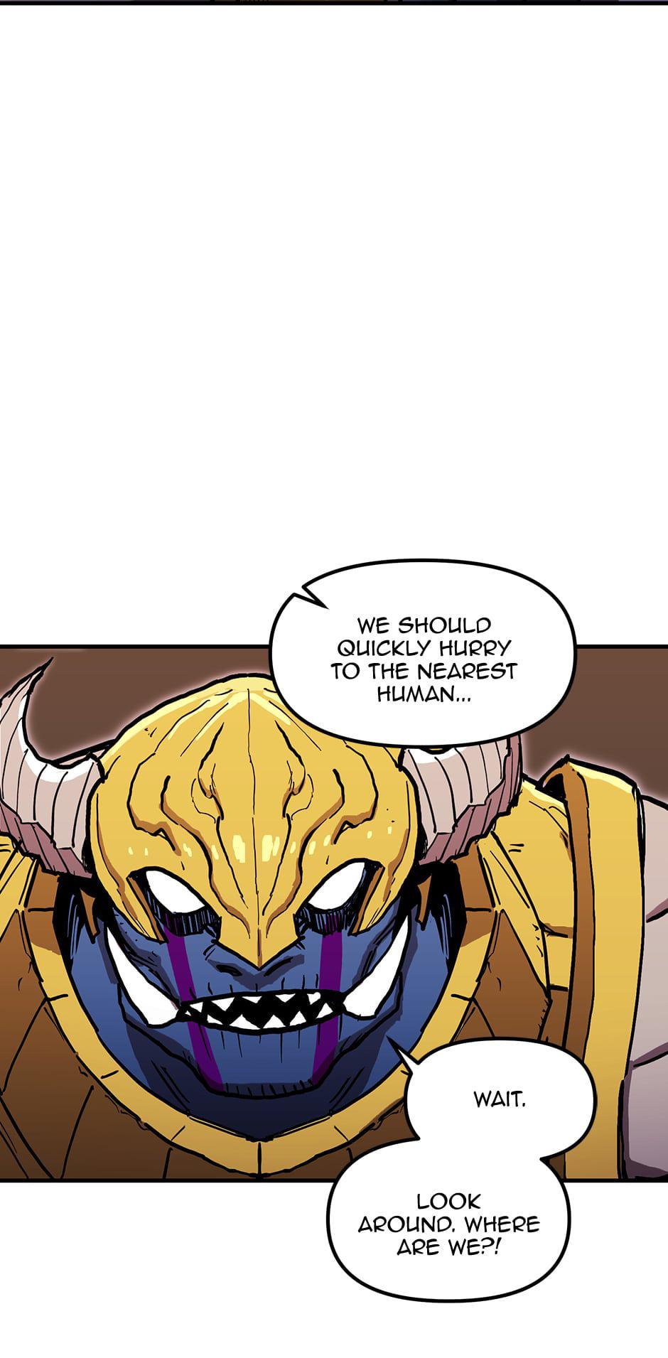Read Solo Glitch Player Manga Online