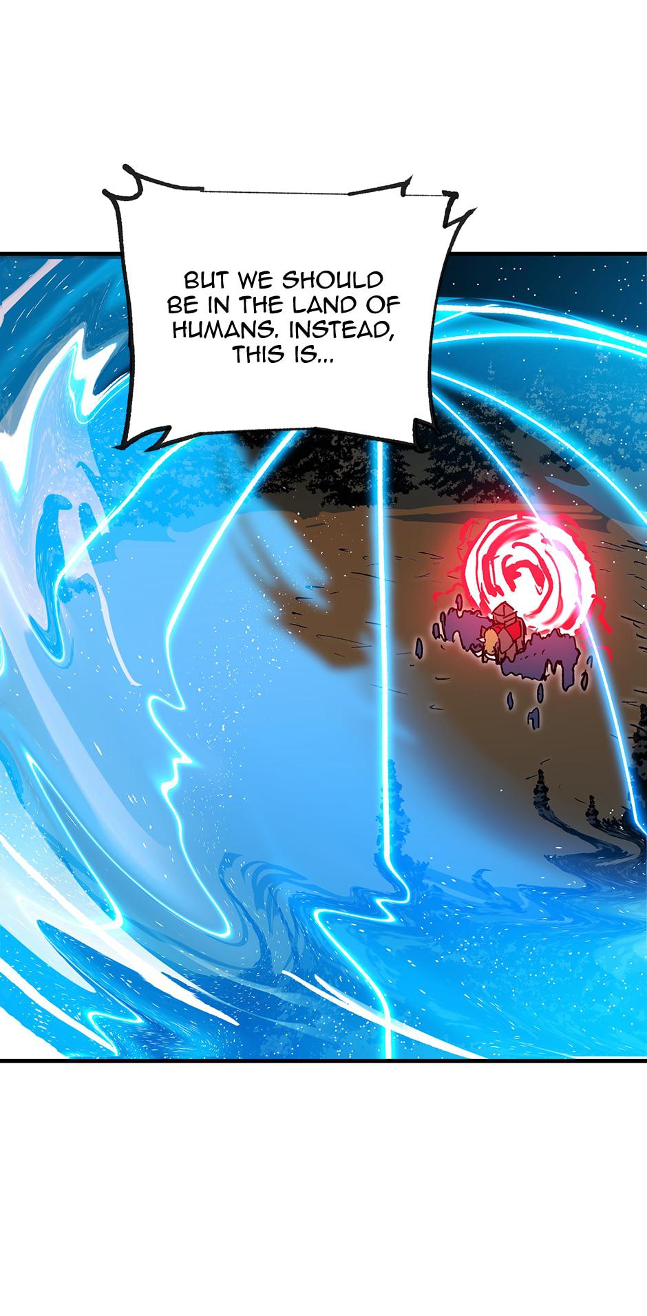 Read Solo Glitch Player Manga Online
