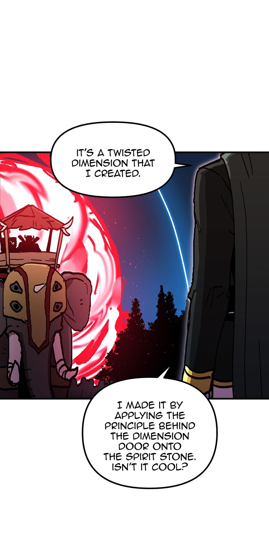 Read Solo Glitch Player Manga Online