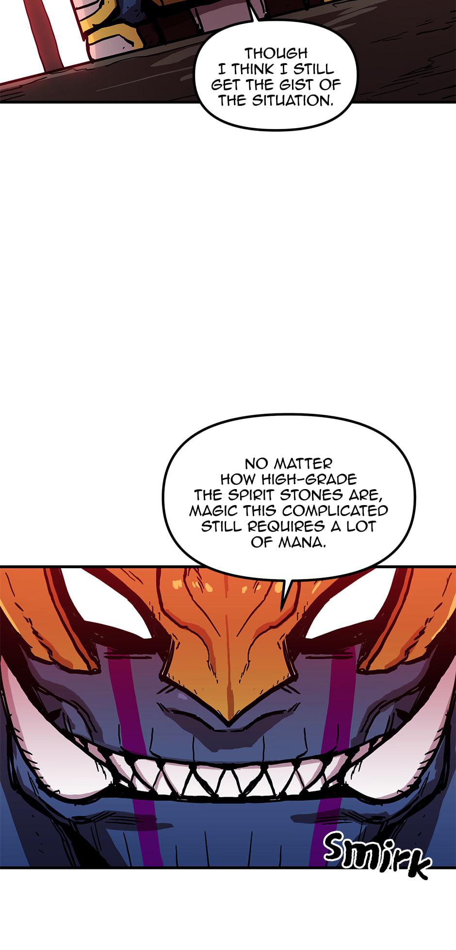 Read Solo Glitch Player Manga Online