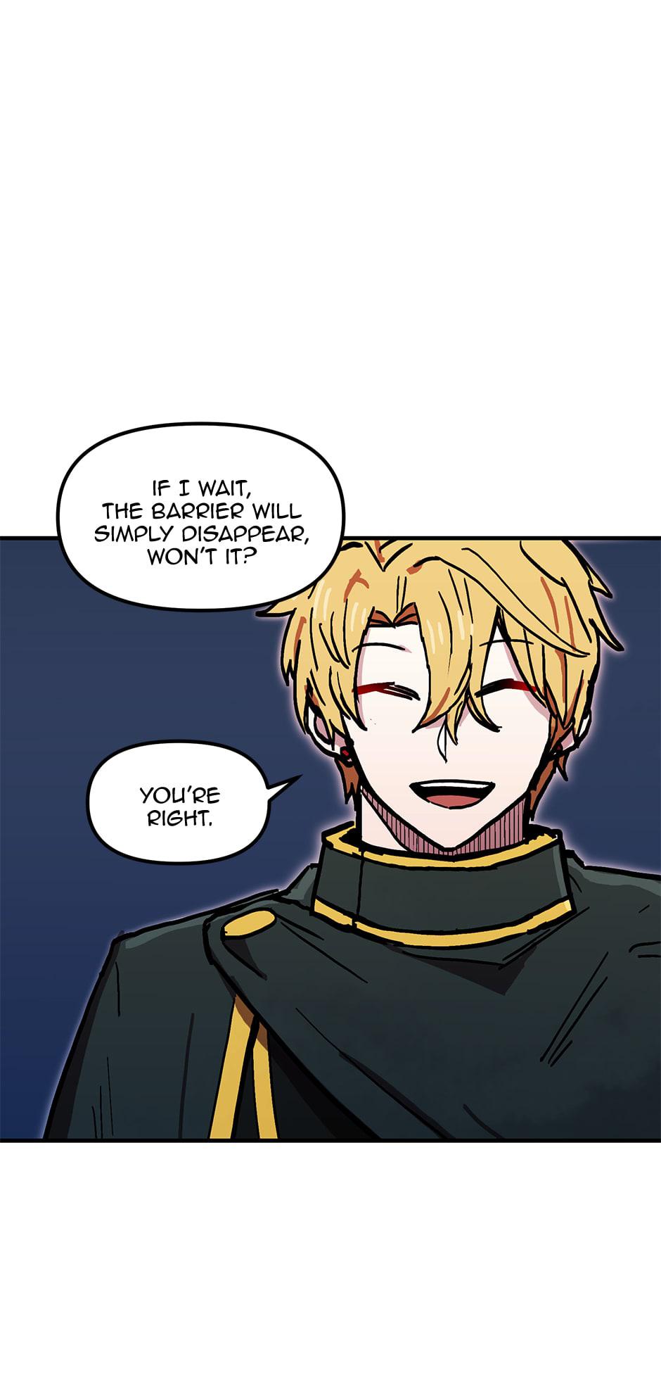 Read Solo Glitch Player Manga Online