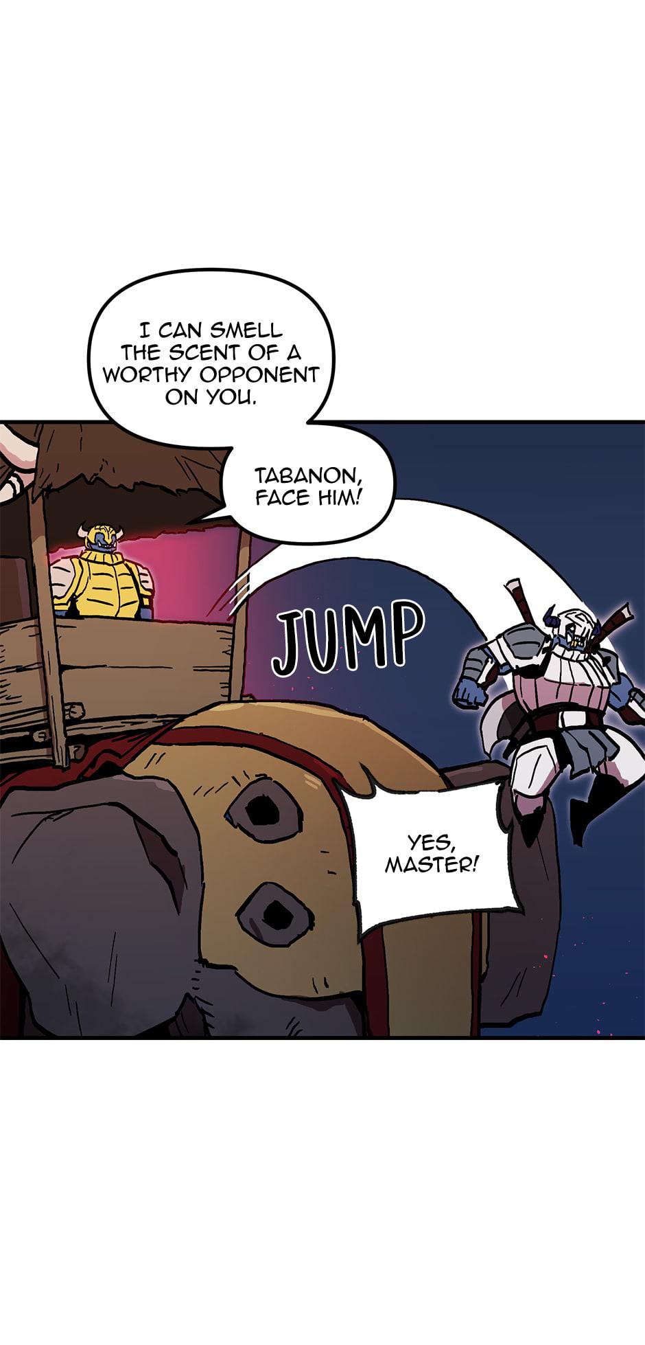 Read Solo Glitch Player Manga Online