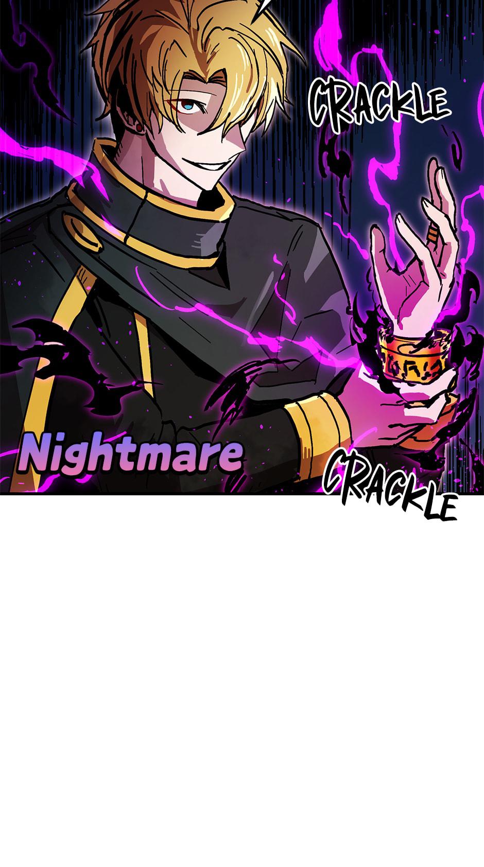 Read Solo Glitch Player Manga Online