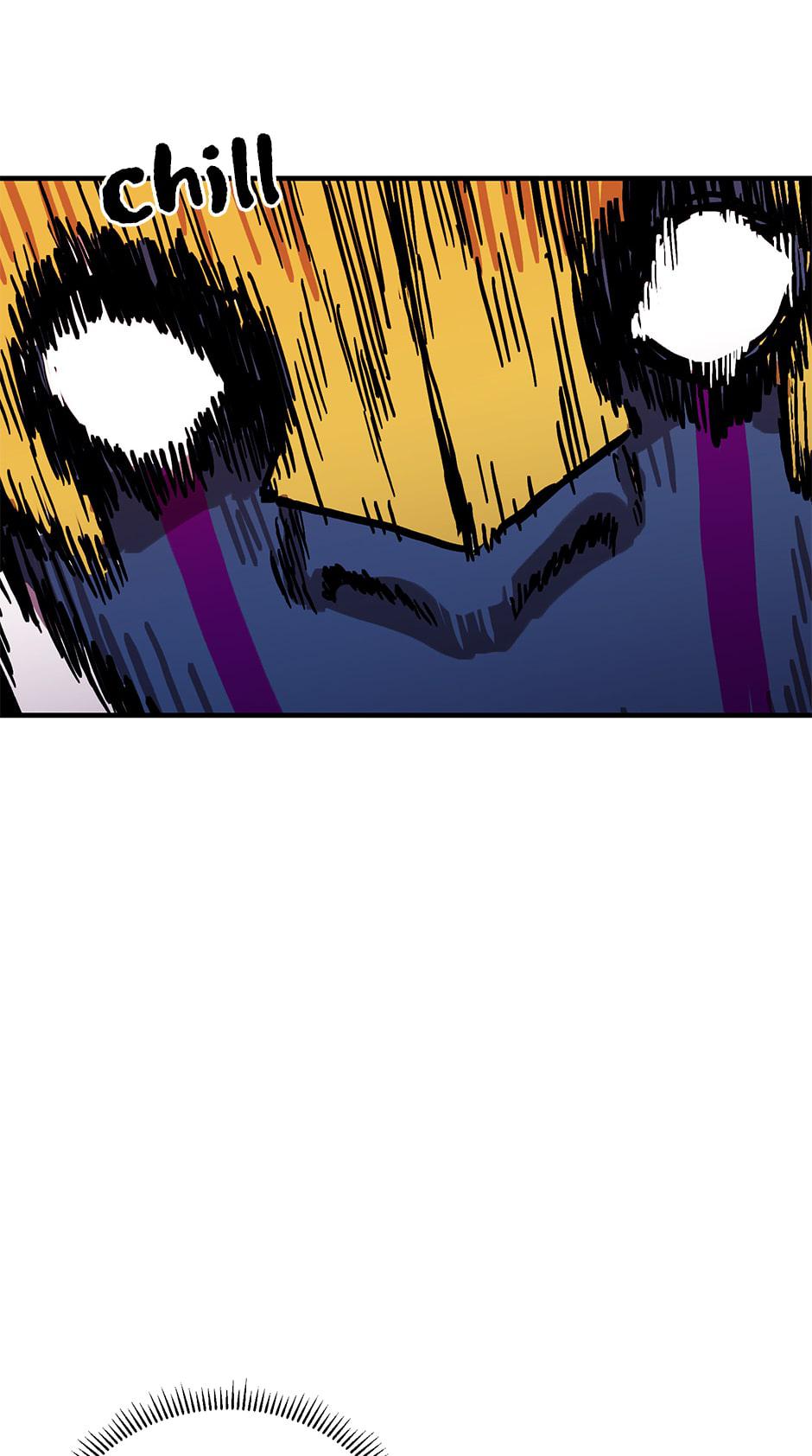 Read Solo Glitch Player Manga Online