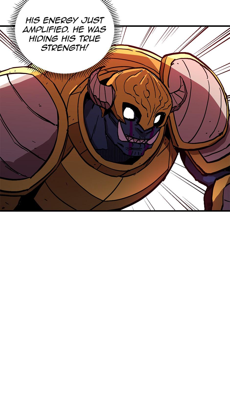 Read Solo Glitch Player Manga Online