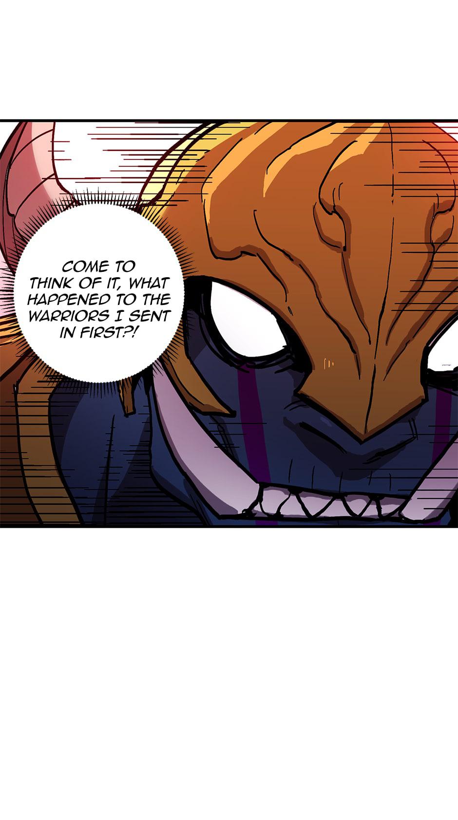 Read Solo Glitch Player Manga Online