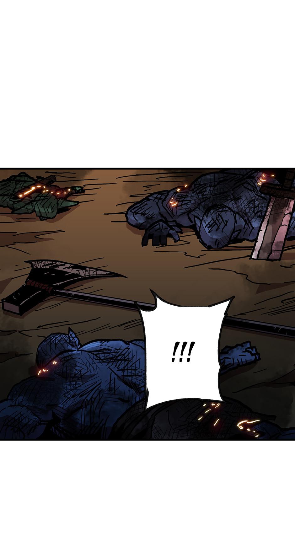 Read Solo Glitch Player Manga Online