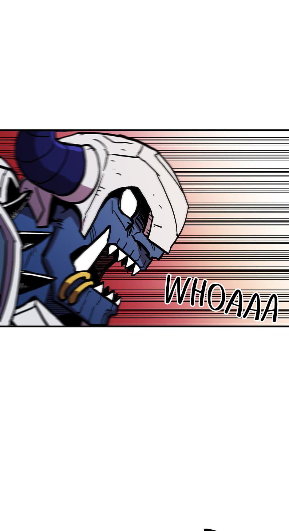 Read Solo Glitch Player Manga Online