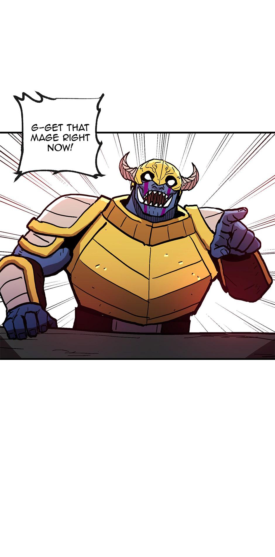 Read Solo Glitch Player Manga Online