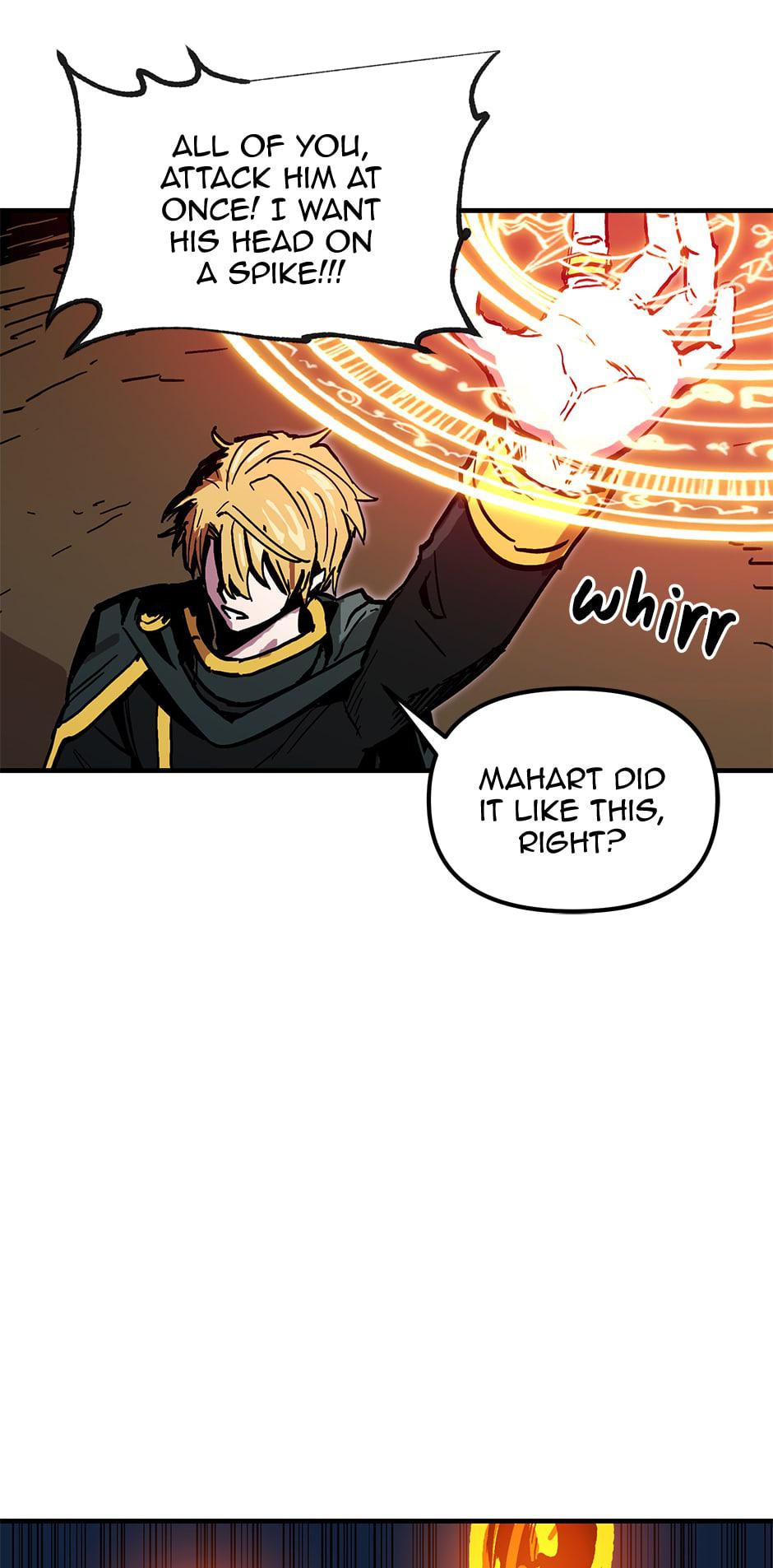 Read Solo Glitch Player Manga Online