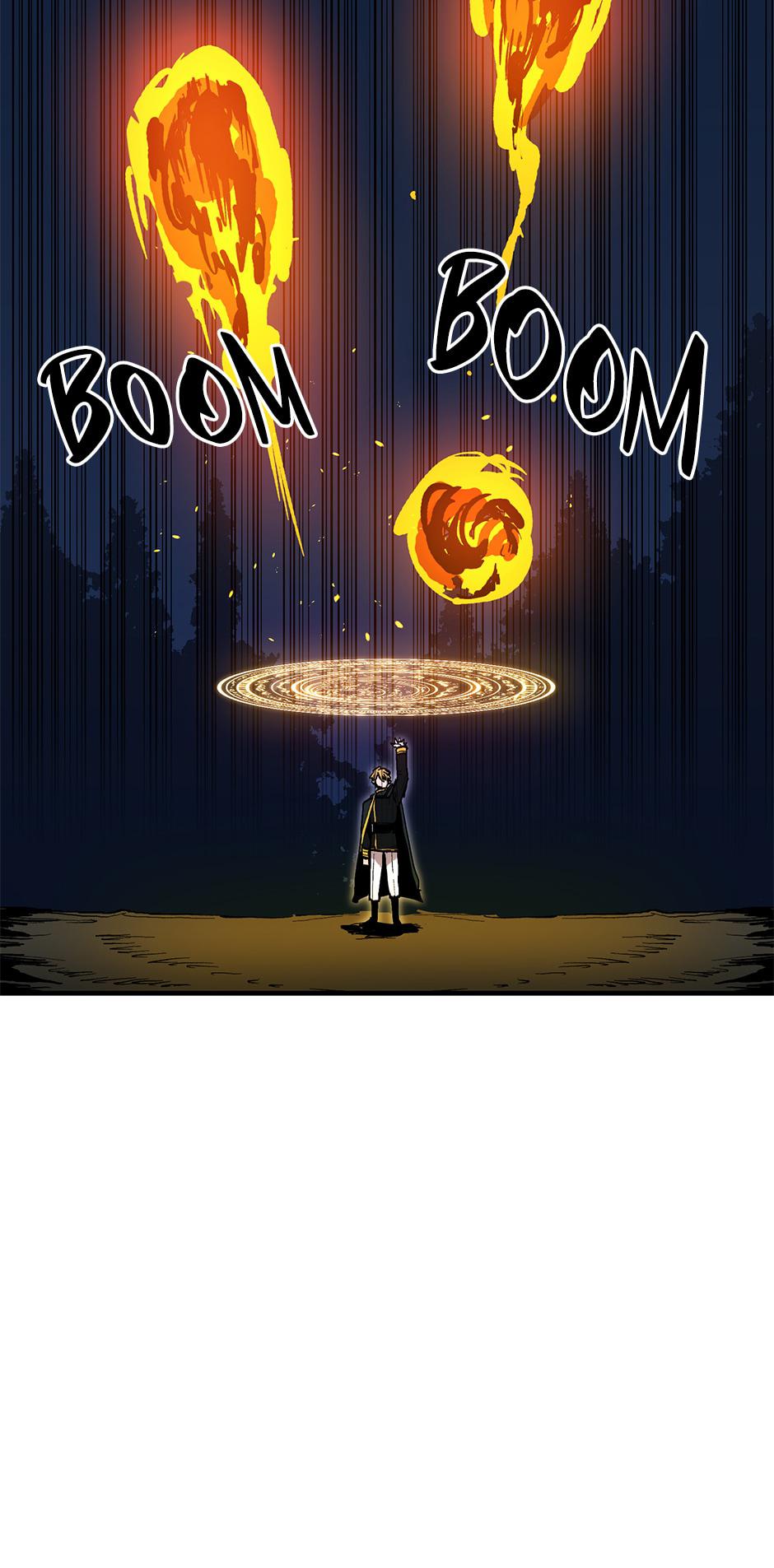 Read Solo Glitch Player Manga Online