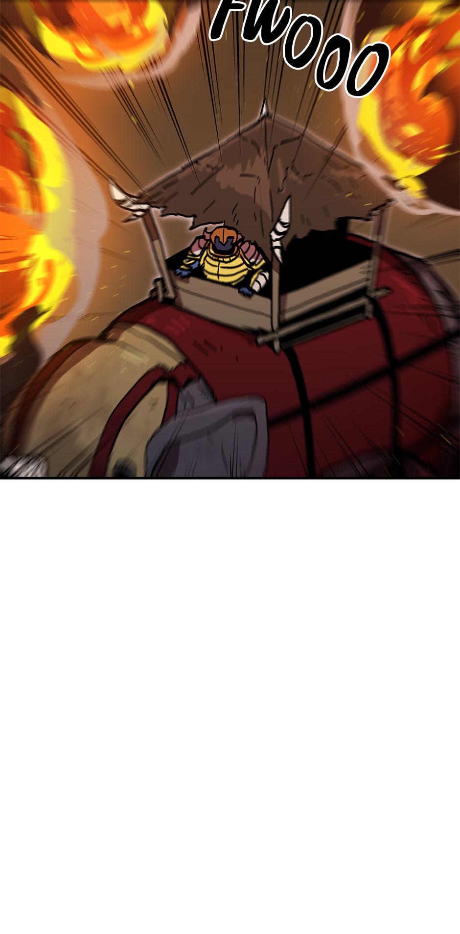 Read Solo Glitch Player Manga Online